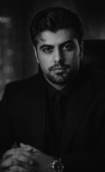 Mehran Heidernezhad